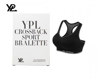 YPL 美肩爆乳运动背心 均码 无钢托 75B-80C(150斤以下) YPL 美肩爆乳运动背心 均码 无钢托 75B-80C(150斤以下)